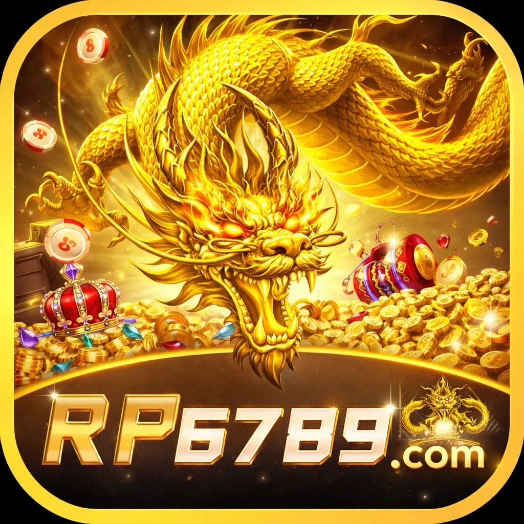 rp6789 App APK Terbaru
