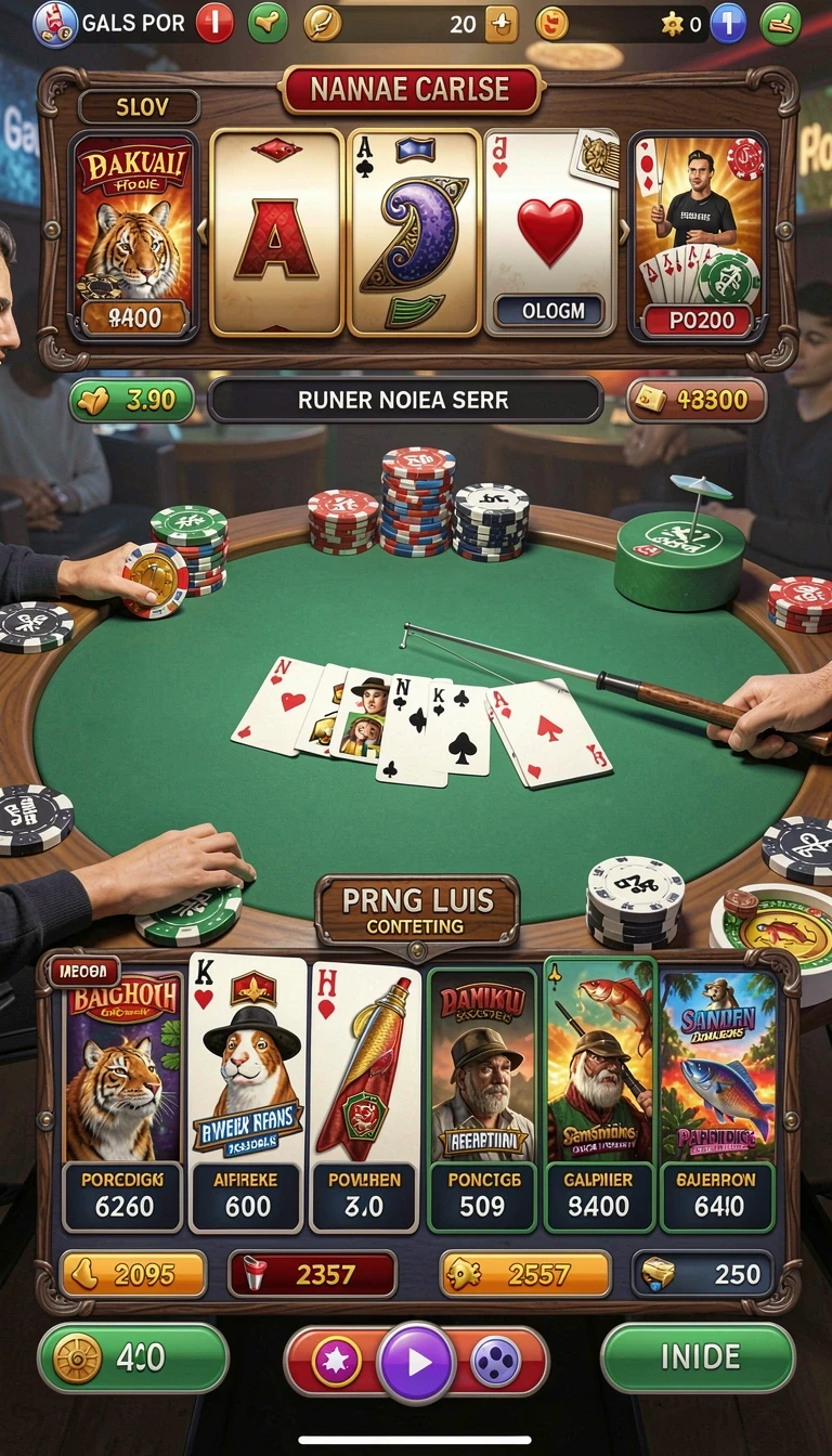 Review Aplikasi rpgg Versi Terbaru screenshot 3