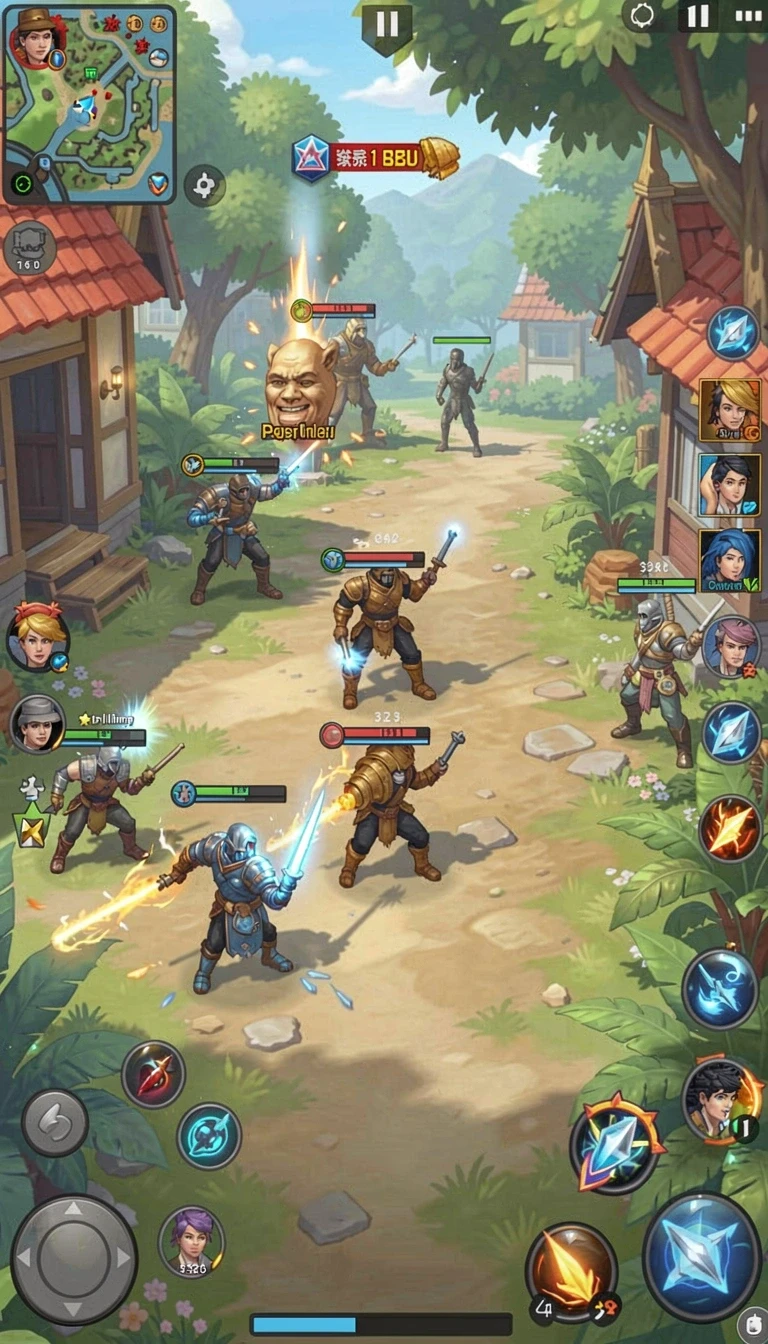 Download prprpr APK untuk Android screenshot 2