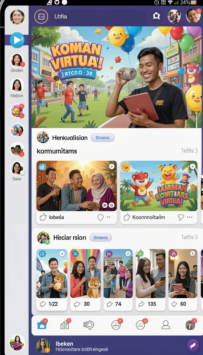 Download basket168 APK untuk Android screenshot 2
