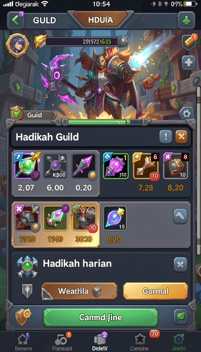 Review Aplikasi hoki8815 Versi Terbaru screenshot 2