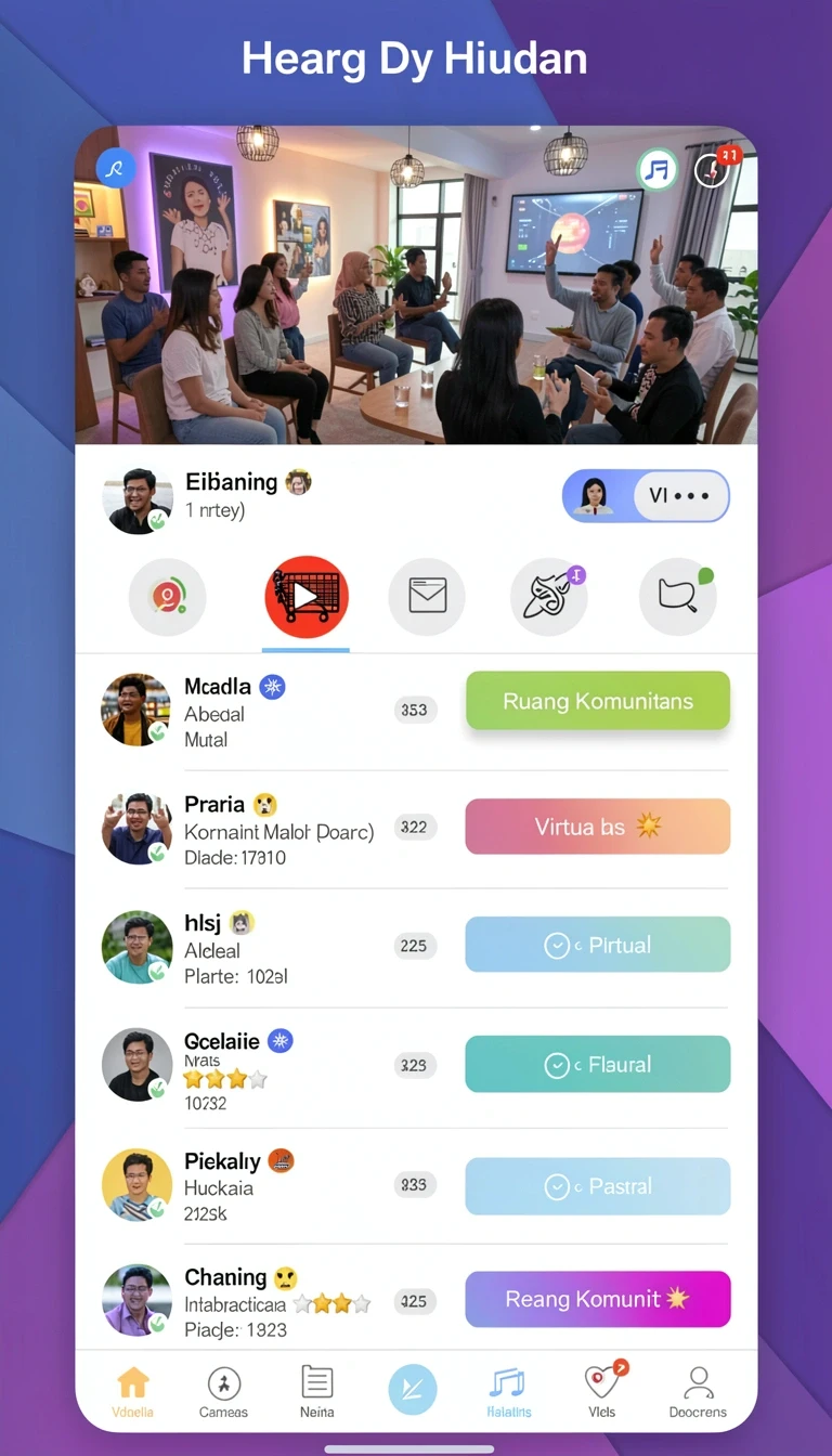 Download garuda55 APK untuk Android screenshot 2