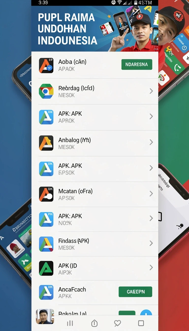 rp6789 App APK Terbaru screenshot 2