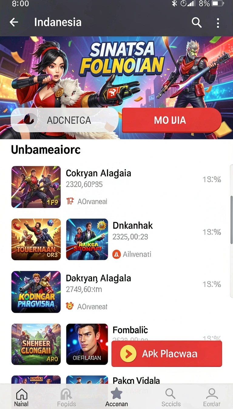 Review Aplikasi daya138 Versi Terbaru screenshot 3