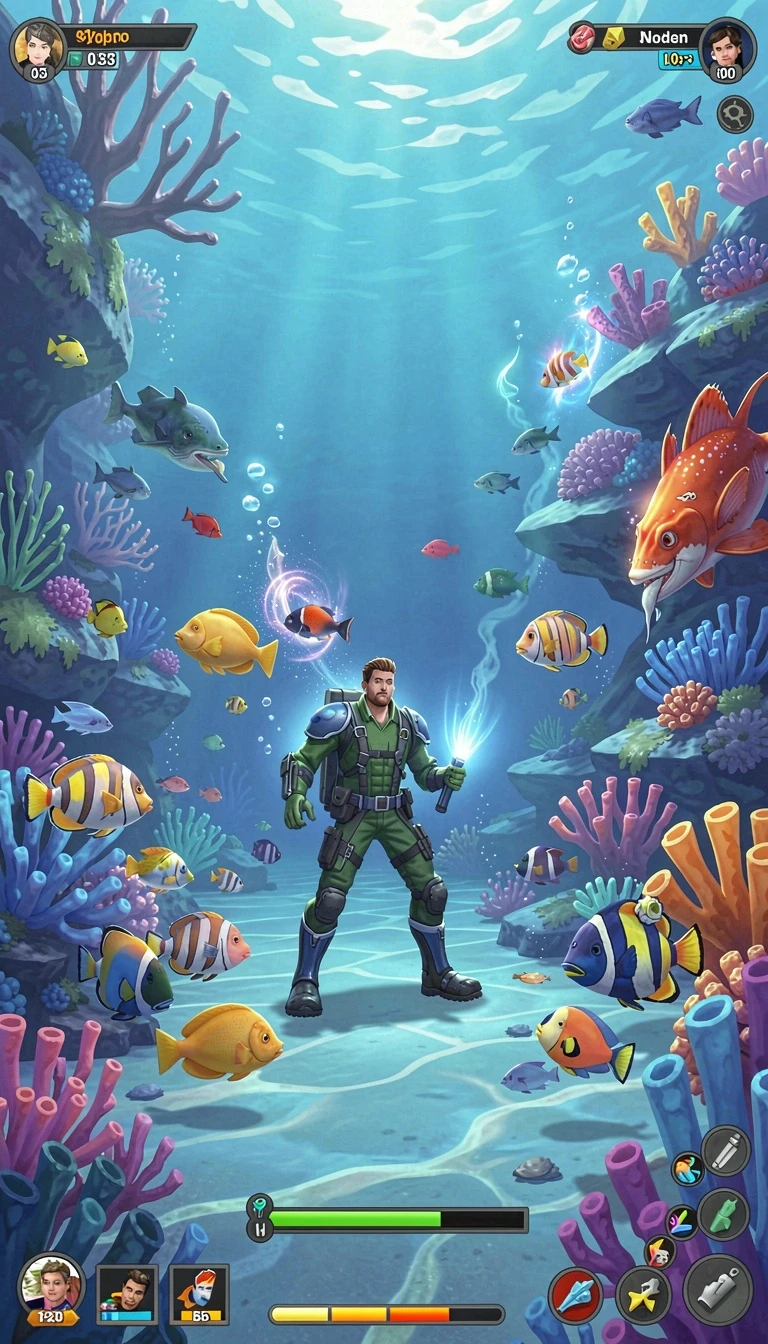 Review Aplikasi rpgg Versi Terbaru screenshot 1