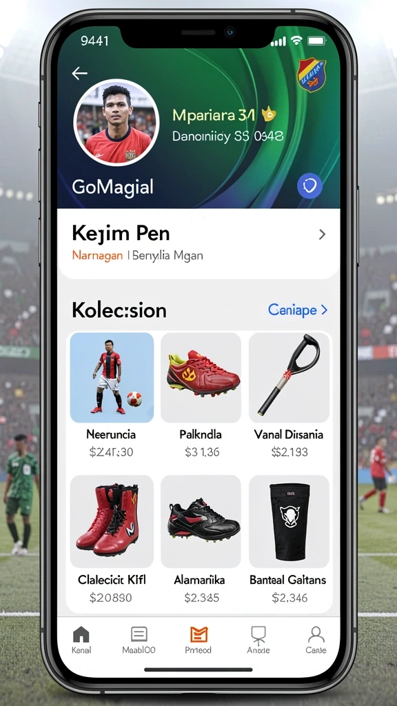 rp6789 App APK Terbaru screenshot 1